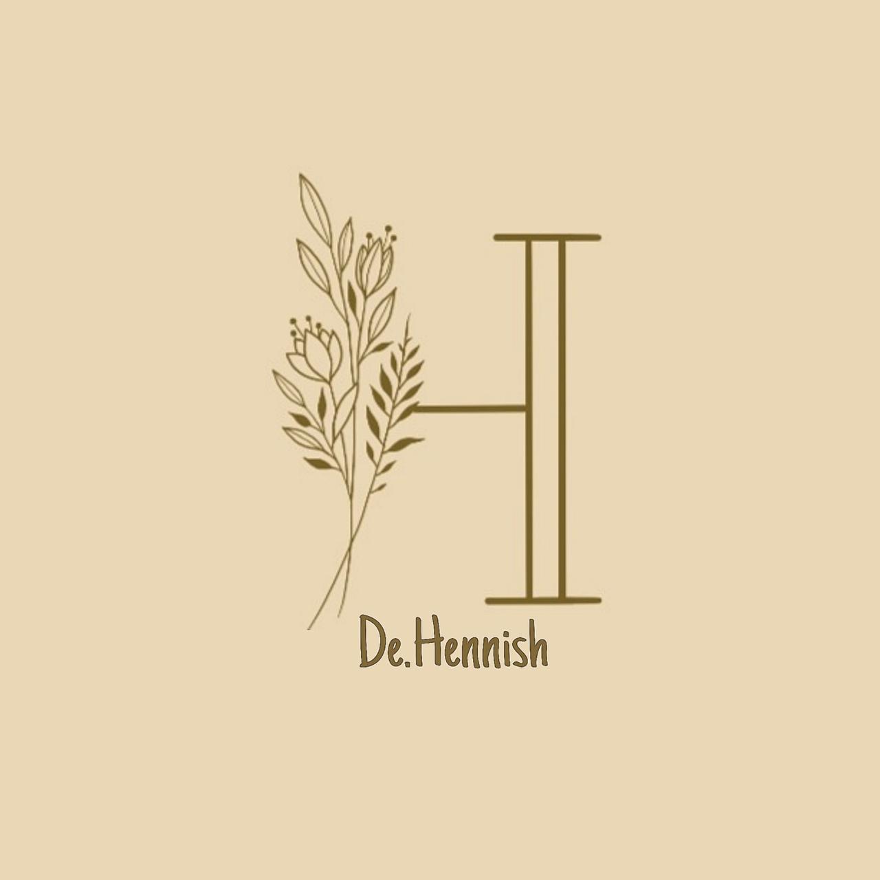 de hennish de hennish