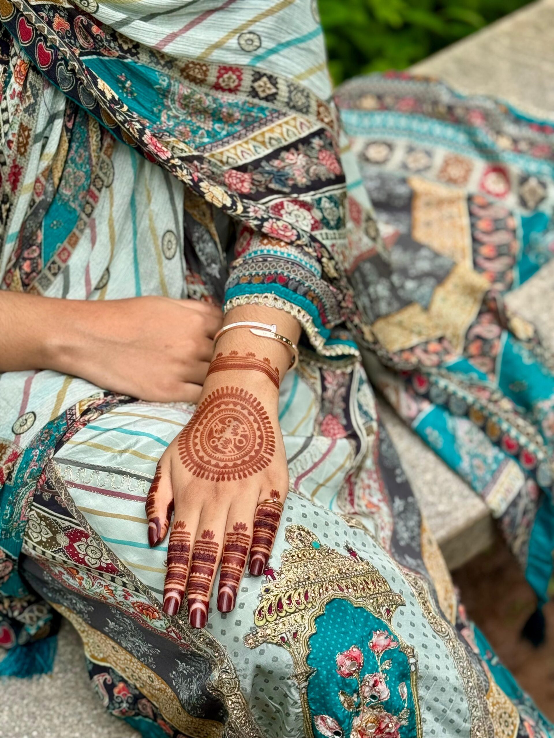 Henna Cones - Image 2