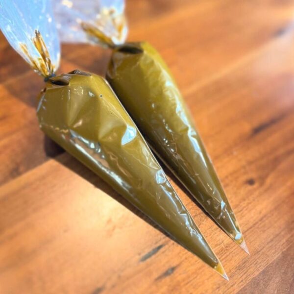 Bridal Blend Ready To Fill Henna Paste