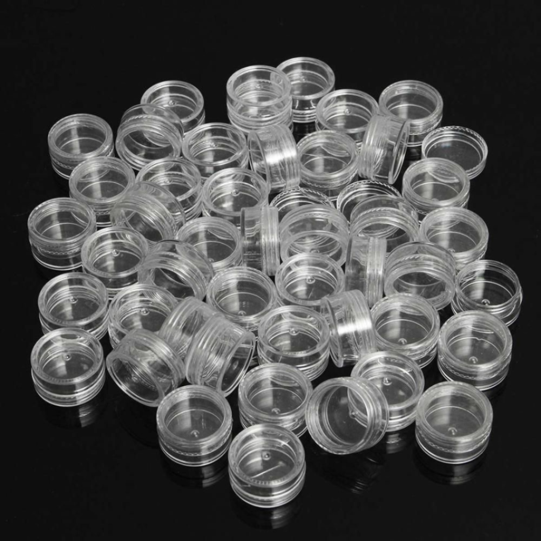 Balm container 10pc