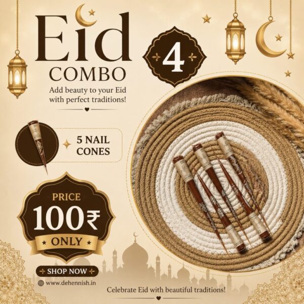 Eid Combo >4
