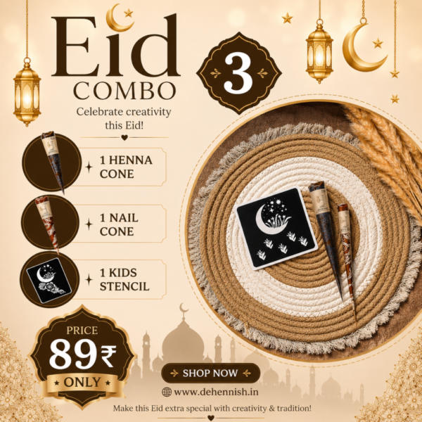 Eid Combo >3