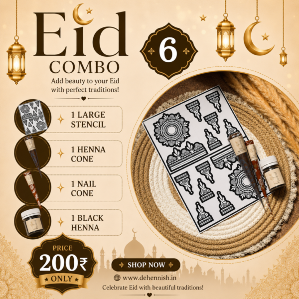 Eid Combo >6