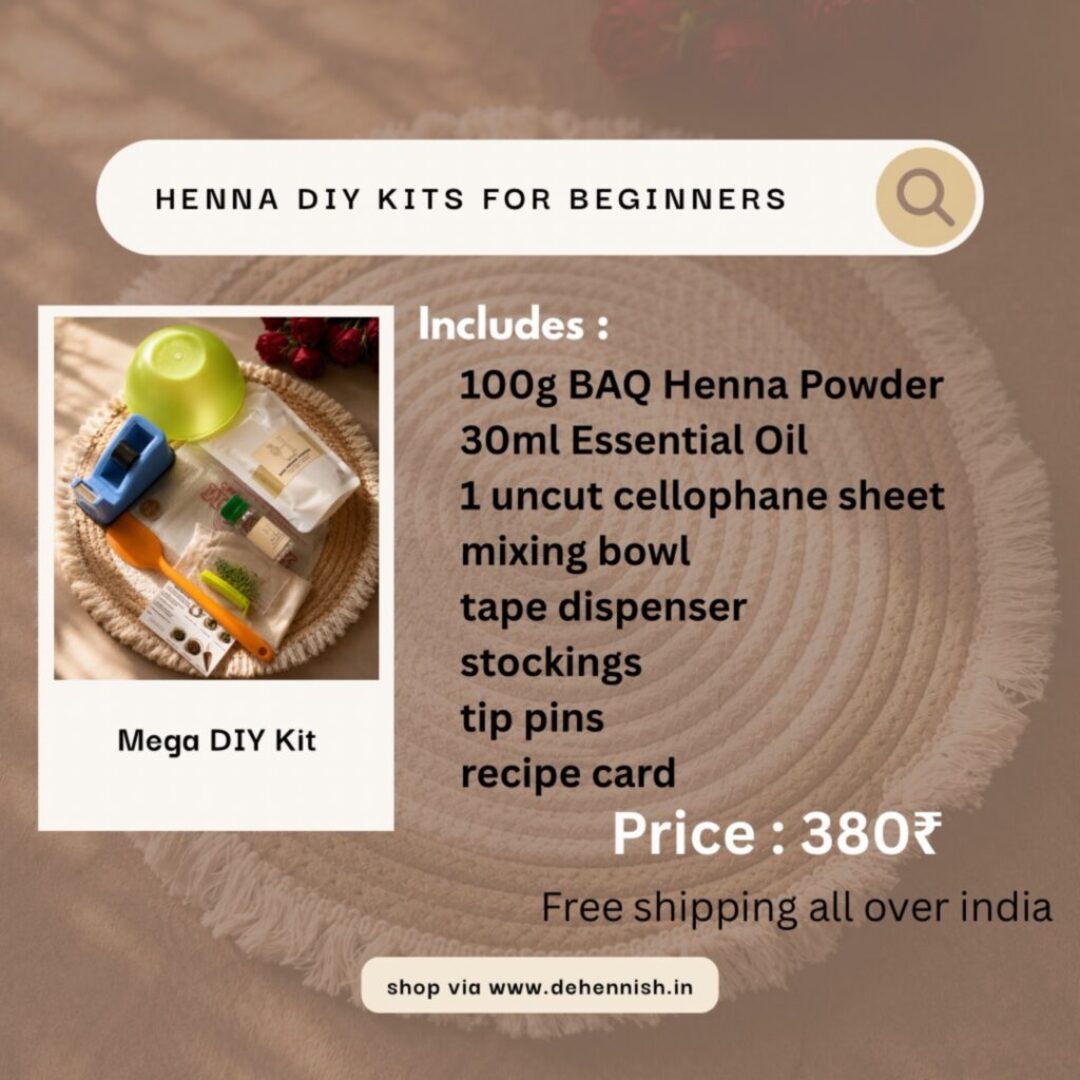 Mega DIY Kit